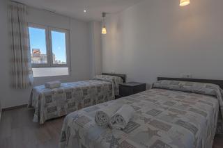 074 - Gaviotas 003 - comfortHOLIDAYS - 5