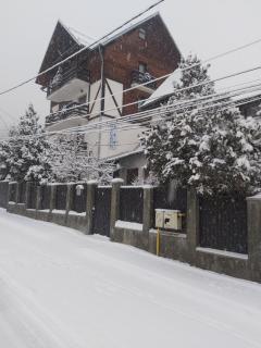 Camere de inchiriat Cascada - Buşteni - 1