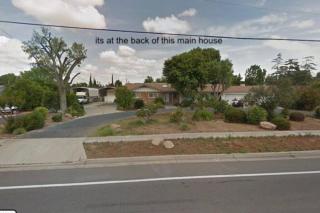 Totally New Awesome North Fresno Back Studio - 6