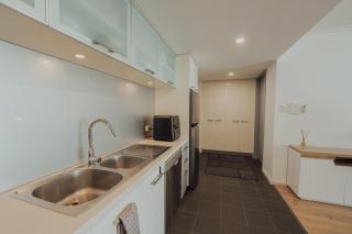 Beaufort Street Gem 1br Urban Retreat - Perth - 6