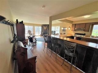Close to skiing and hiking, walk to main street - Tannersville - 6
