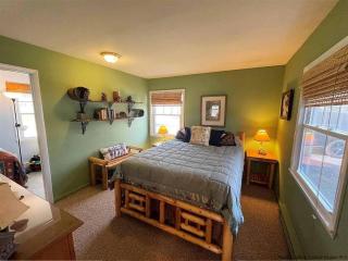 Close to skiing and hiking, walk to main street - Tannersville - 3