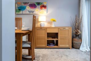 Bodfryn Cottage - Llangoed - 6