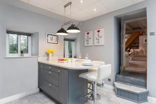 Bodfryn Cottage - Llangoed - 2