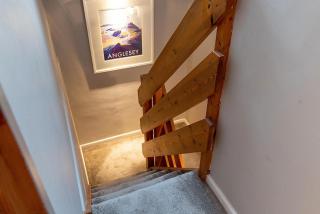 Bodfryn Cottage - Llangoed - 3