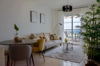 Apartment Manilva - Manilva - 0