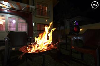 Marigold Villa with Swimming pool - Mahabaleshwar - 3