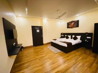 The Cristallo Resort - Santiniketan - 7
