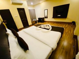 The Cristallo Resort - 5