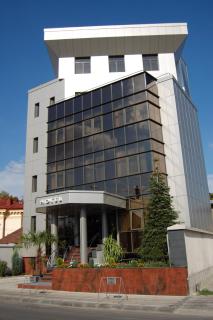 Acapulco Hotel - Ploieşti - 0