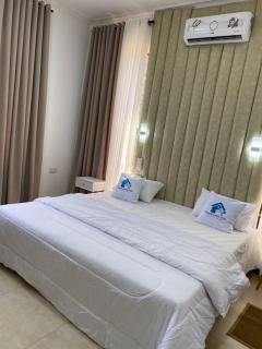 Travellers stay - Dar es Salaam - 5