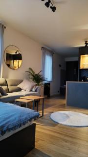 Apartment Between - Cracovia - 3