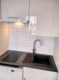 Résidence Graziella Studio 507 - Juan-les-Pins - 1