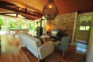 Casas de Santiago - 1