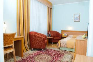Altyn Dala Hotel - 7