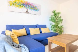 Apartamento Carabeo 2000 Nº5 - Nerja - 7