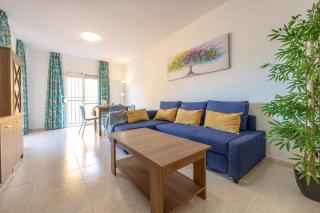 Apartamento Carabeo 2000 Nº5 - Nerja - 6