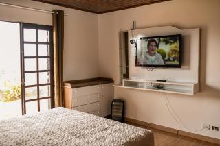 Casa Aconchego na Montanha - 1