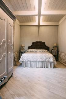 Relais Villa Prato - Mombaruzzo - 4