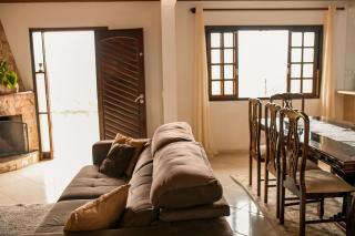 Casa Aconchego na Montanha - 6