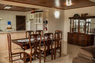 Casa Aconchego na Montanha - 3