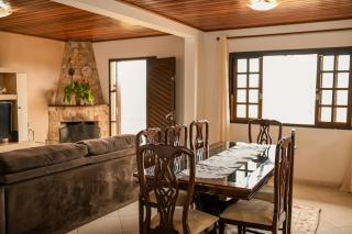 Casa Aconchego na Montanha - 9