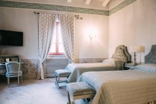 Relais Villa Prato - Mombaruzzo - 5