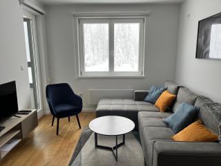 JoJo Apartment - 5