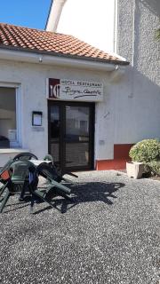 Beyrie Coustille - - 1