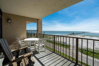 Laguna Reef #315 - Bayview Retreat - Rockport - 6