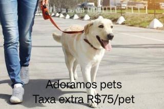 Stylish Penthouse Apartment - 8