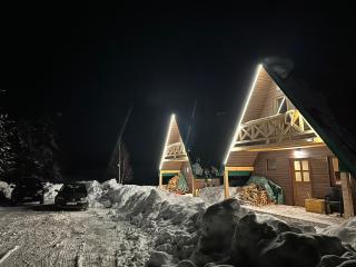 North Star Žabljak - 1