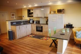 Ferienwohnung Saar-Steg - Saarburg - 1