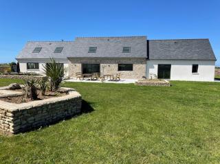 TY MENEZ HEOL - Magnifique villa avec piscine - Ploudalmézeau - 9