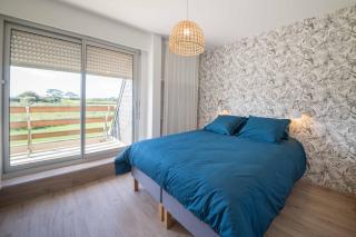 TY AR MENEZ - Grande maison familiale proche plage - 7