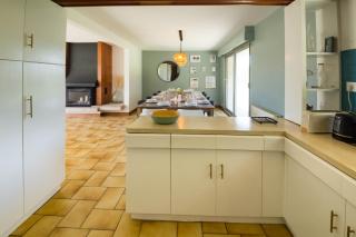TY AR MENEZ - Grande maison familiale proche plage - 4