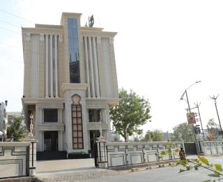 Sai Neem Tree Hotel - Shirdi - 5