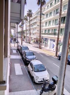 Résidence Graziella Studio 127 - Juan-les-Pins - 7