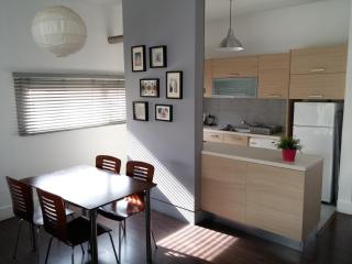 The Kapitani Residence - Nicosia - 7