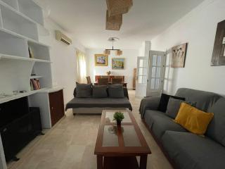 Chalet Edén Azul - Chiclana de la Frontera - 2
