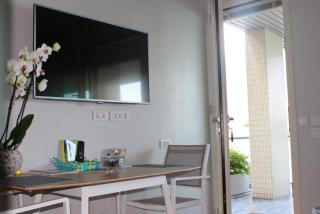 Lakeviewcabin - King Room With Balcony - 5