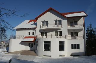Pension Belmonte - Sîmbăta de Sus - 5