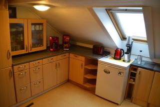 Ferienwohnung unterm Horn - Immenstadt im Allgäu - 9