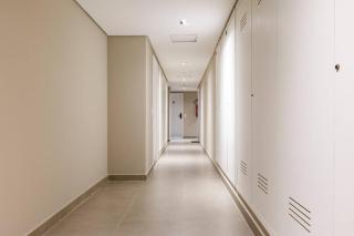 Studio novo próximo à av Paulista e Mackenzie. - São Paulo - 3