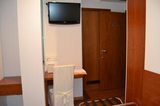 Hotel Mezzaluna - Treviso - 6