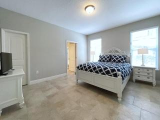 Gorgeous 5Bd Pool Spa Gm Solterra Resort-5262WW home - Davenport - 1