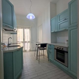 Appartamento Bavera Alassio - Alassio - 9