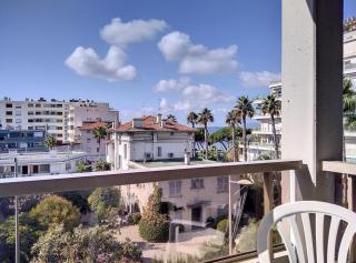 Résidence Graziella Studio 326 - Juan-les-Pins - 0