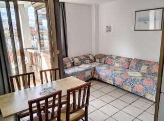Résidence Graziella Studio 326 - Juan-les-Pins - 6