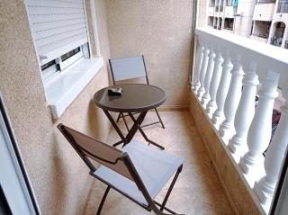 M&R Aguamarina beach, parking gratuito - Torrevieja - 3